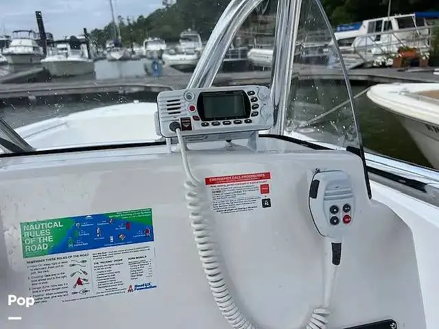 Slide: The Image of Aquasport 220 CC 2024 - 15639573