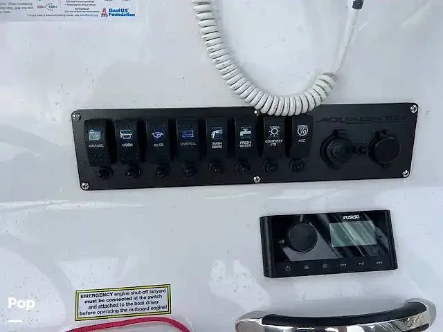 Slide: The Image of Aquasport 220 CC 2024 - 15639574