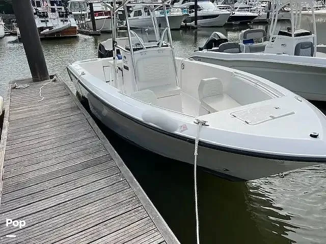 Slide: The Image of Aquasport 220 CC 2024 - 15639372