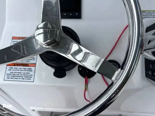 Slide: The Image of Aquasport 220 CC 2024 - 15639576