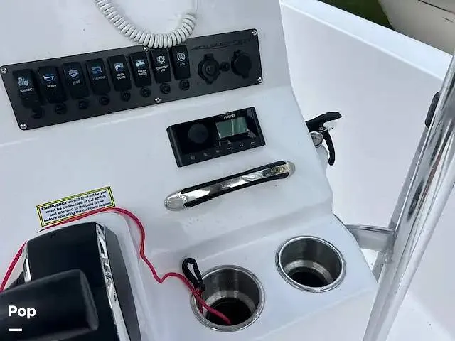 Slide: The Image of Aquasport 220 CC 2024 - 15639577