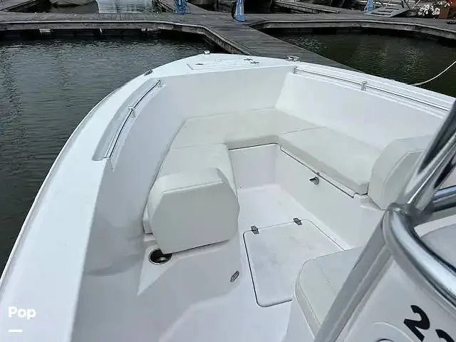 Slide: The Image of Aquasport 220 CC 2024 - 15639579