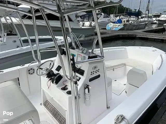 Slide: The Image of Aquasport 220 CC 2024 - 15639559