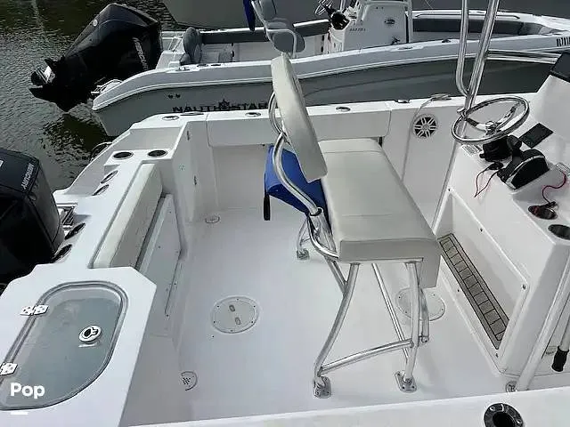 Slide: The Image of Aquasport 220 CC 2024 - 15639560