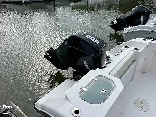 Slide: The Image of Aquasport 220 CC 2024 - 15639561