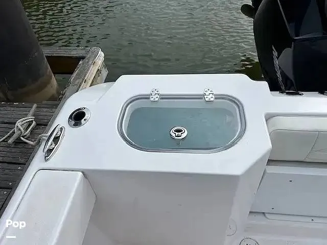 Slide: The Image of Aquasport 220 CC 2024 - 15639563