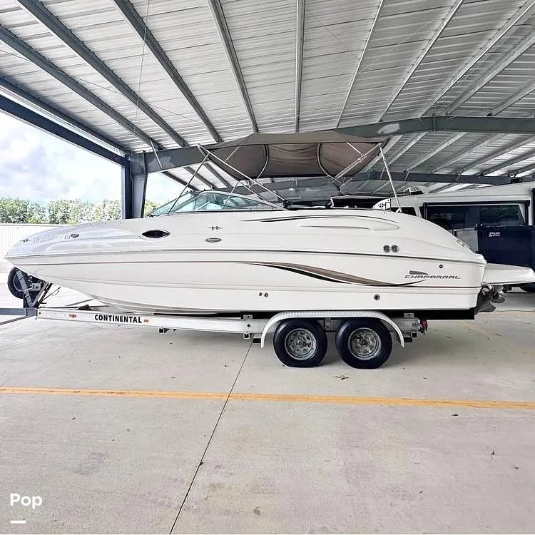 The Image of Chaparral Sunesta 254 - 16066157