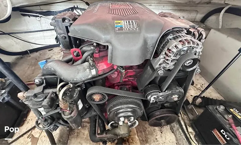 Slide: The Image of Volvo Penta Power - 16066166