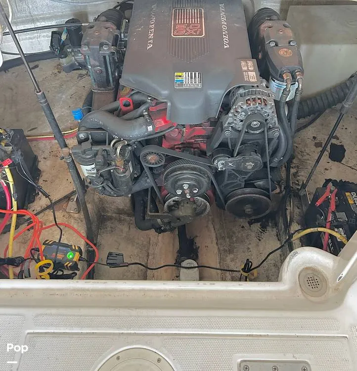 Slide: The Image of Volvo Penta Power - 16075080