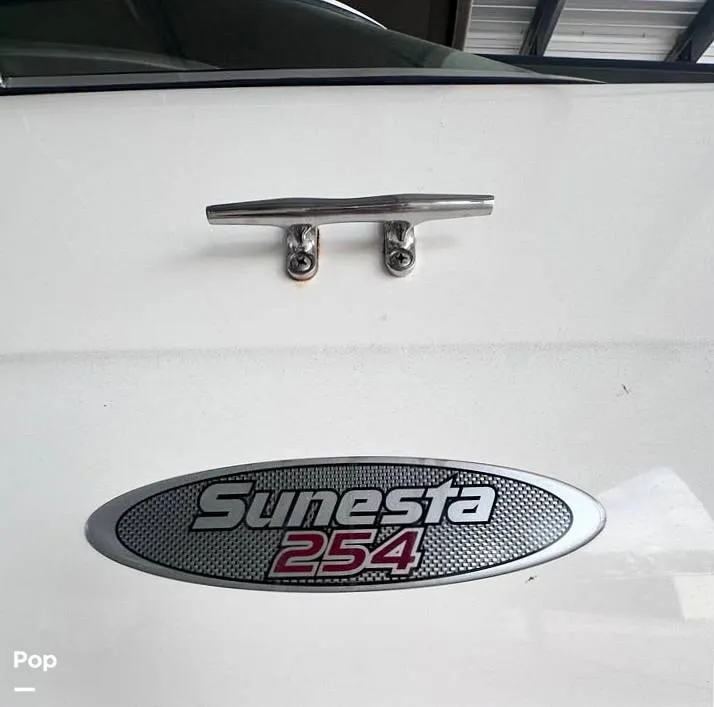 Slide: The Image of Chaparral Sunesta 254 2004 - 16066174