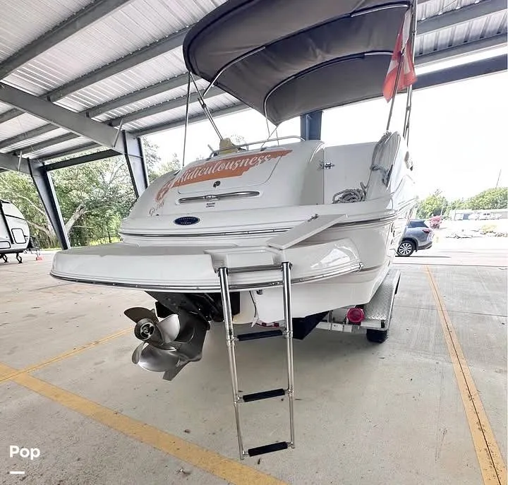 Slide: The Image of Swim Ladder ( Stern ) - 16066175