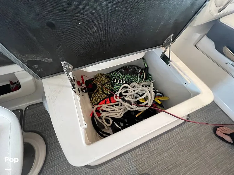 Slide: The Image of Ropes And Battery Switch - 15718983