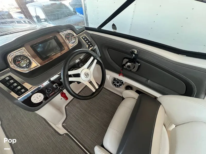 Slide: The Image of Steering Wheel - 15718974