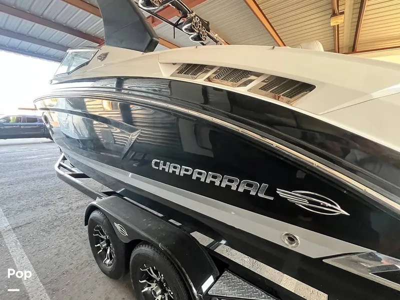 Slide: The Image of Chaparral 257 SSX 2016 - 15718989