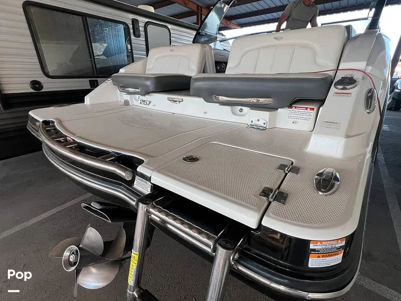 Slide: The Image of Swim Platform - 15718991