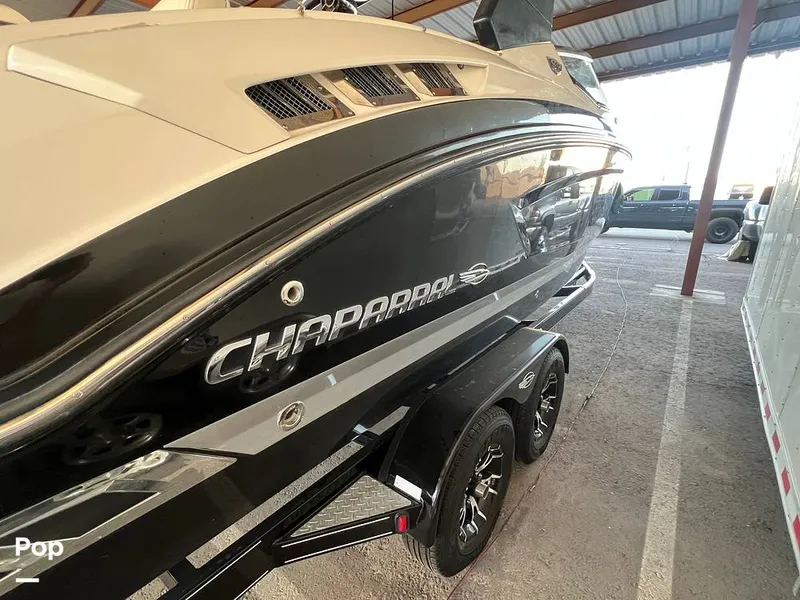 Slide: The Image of Chaparral 257 SSX 2016 - 15718996