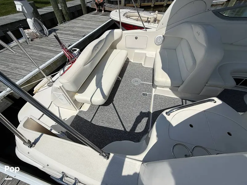 Slide: The Image of Sea Ray 280 Sundancer 2004 - 15749925
