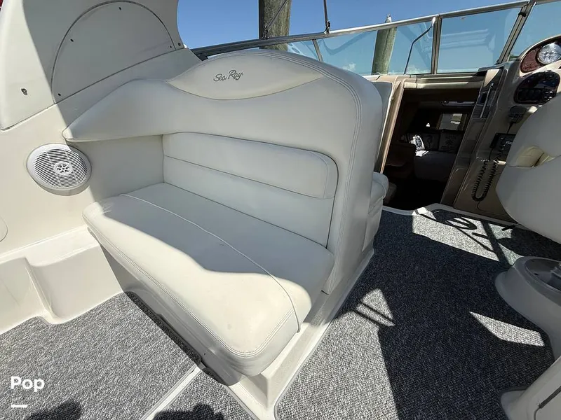 Slide: The Image of Sea Ray 280 Sundancer 2004 - 15749929