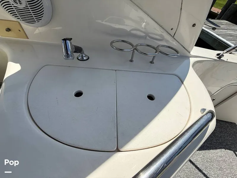 Slide: The Image of Sea Ray 280 Sundancer 2004 - 15749933