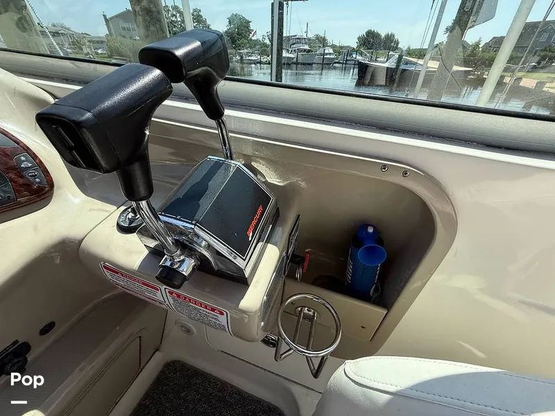 Slide: The Image of Sea Ray 280 Sundancer 2004 - 15749935