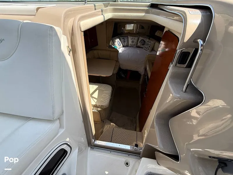 Slide: The Image of Sea Ray 280 Sundancer 2004 - 15749937