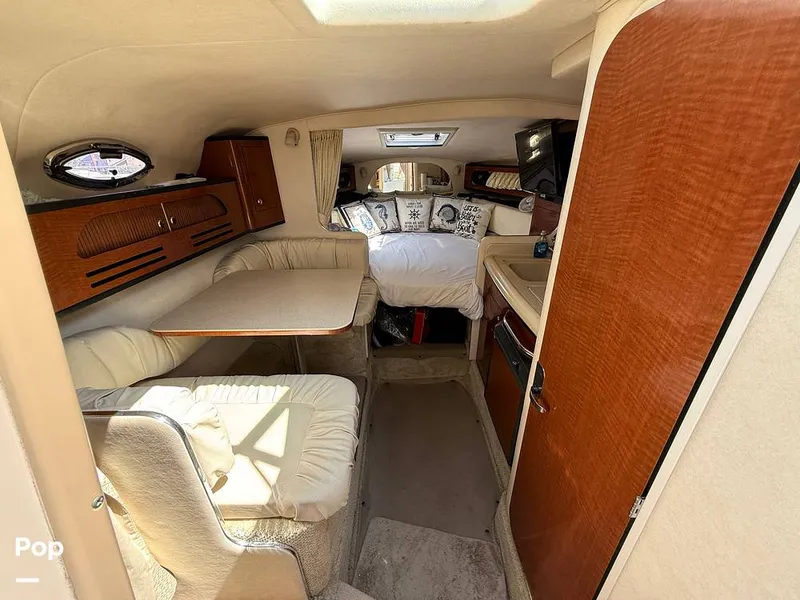 Slide: The Image of Sea Ray 280 Sundancer 2004 - 15749942