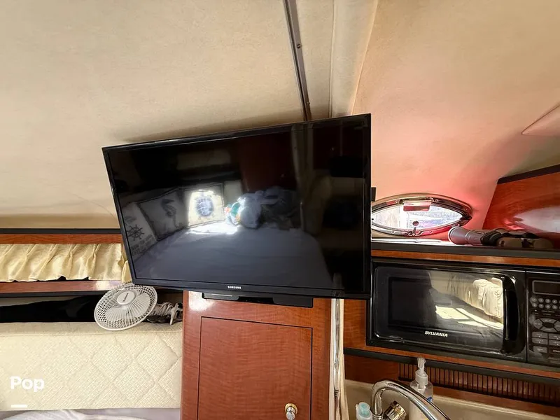 Slide: The Image of Sea Ray 280 Sundancer 2004 - 15749948