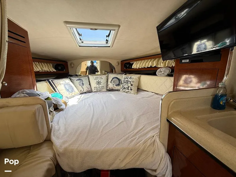 Slide: The Image of Sea Ray 280 Sundancer 2004 - 15749949