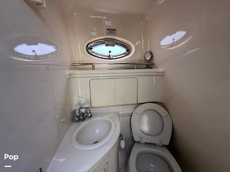 Slide: The Image of Sea Ray 280 Sundancer 2004 - 15749953