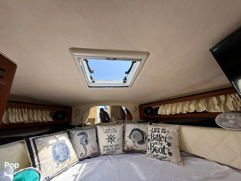 Slide: The Image of Sea Ray 280 Sundancer 2004 - 15749956