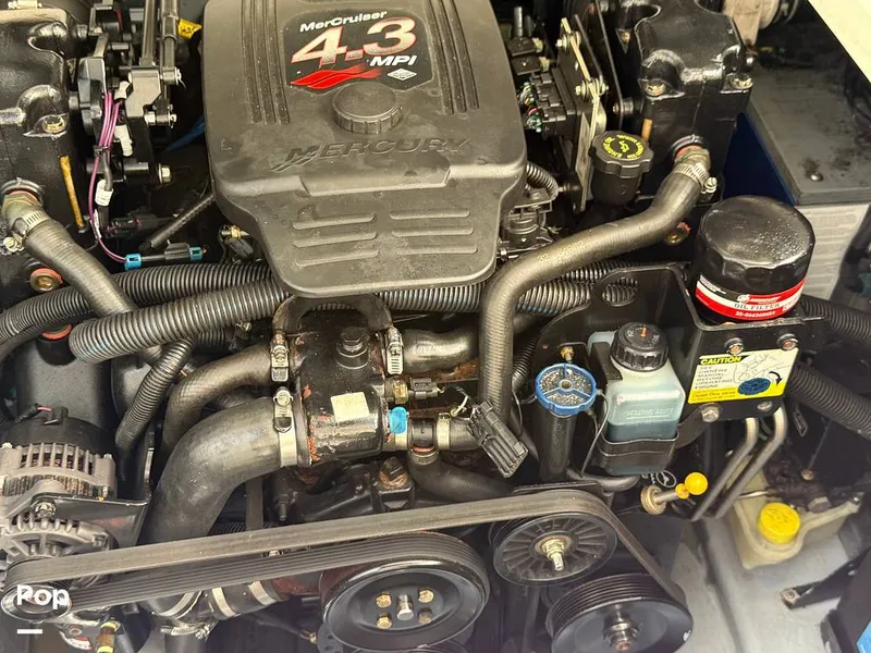 Slide: The Image of Sea Ray 280 Sundancer 2004 - 15749960