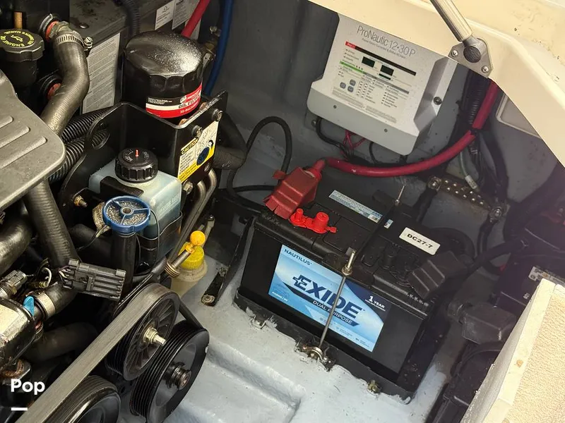 Slide: The Image of Sea Ray 280 Sundancer 2004 - 15749962