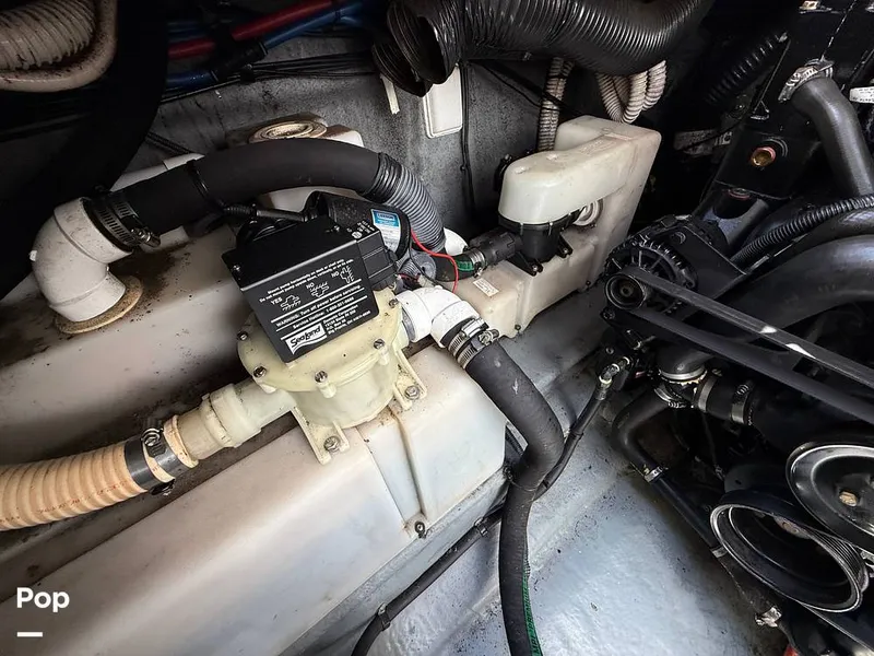 Slide: The Image of Sea Ray 280 Sundancer 2004 - 15749968