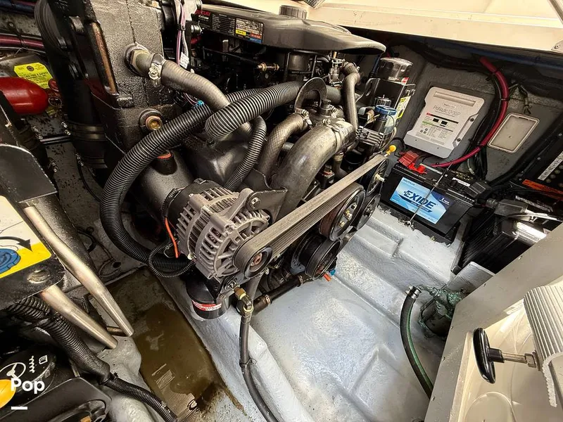 Slide: The Image of Sea Ray 280 Sundancer 2004 - 15749969