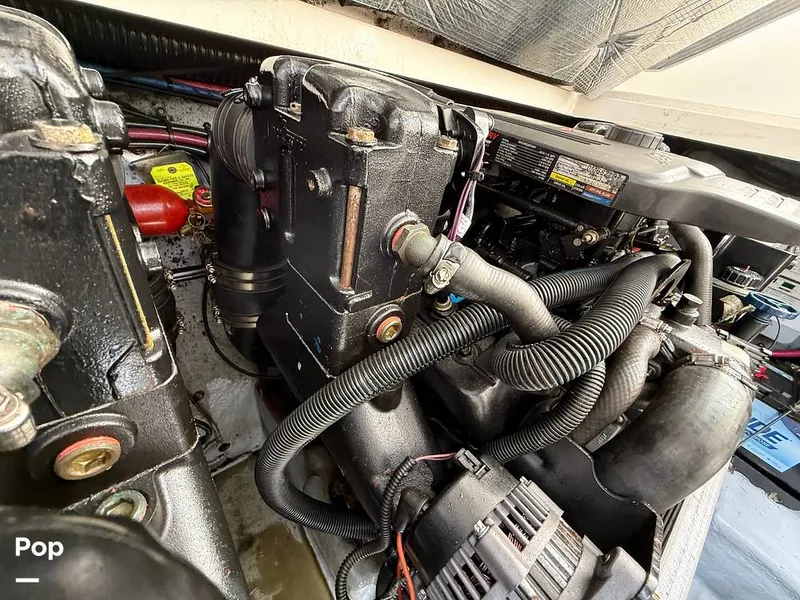 Slide: The Image of Sea Ray 280 Sundancer 2004 - 15749970