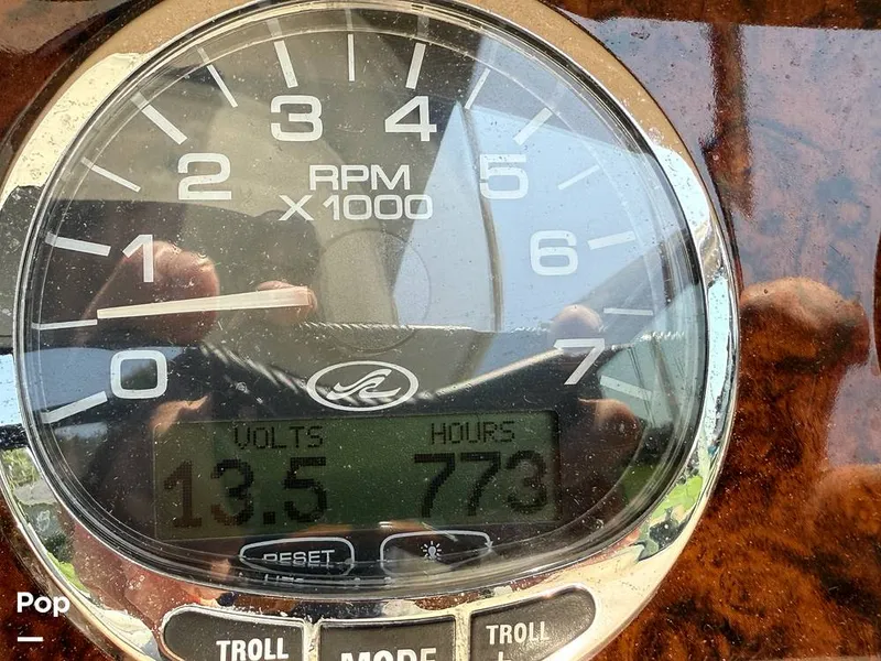 Slide: The Image of Sea Ray 280 Sundancer 2004 - 15749974