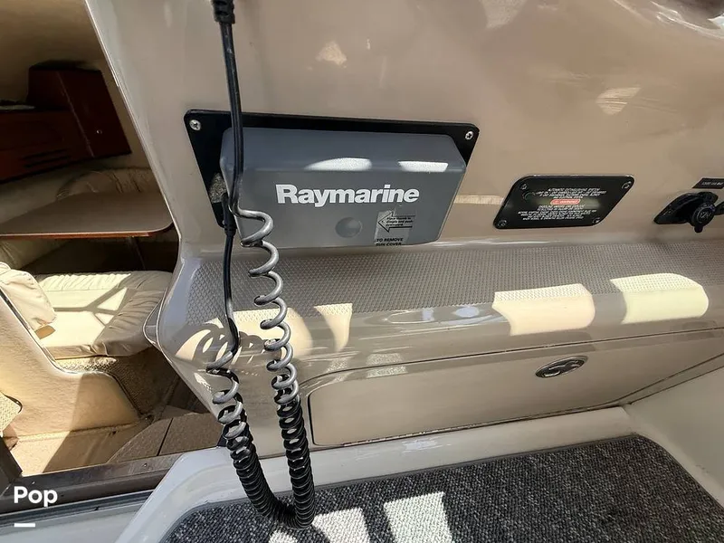 Slide: The Image of Sea Ray 280 Sundancer 2004 - 15749976