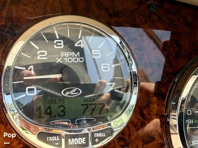 Slide: The Image of Sea Ray 280 Sundancer 2004 - 15749979