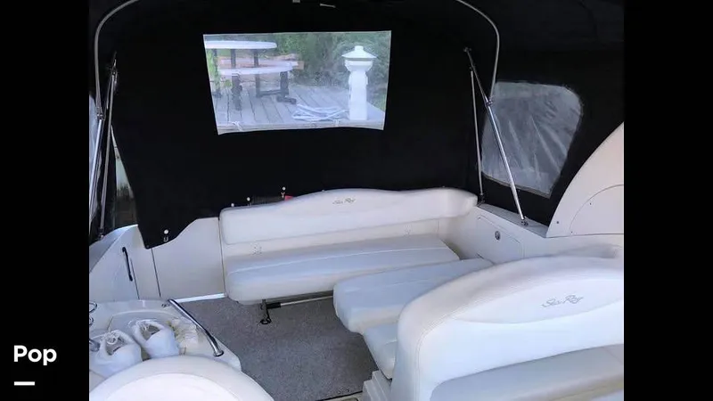 Slide: The Image of Sea Ray 280 Sundancer 2004 - 15651551