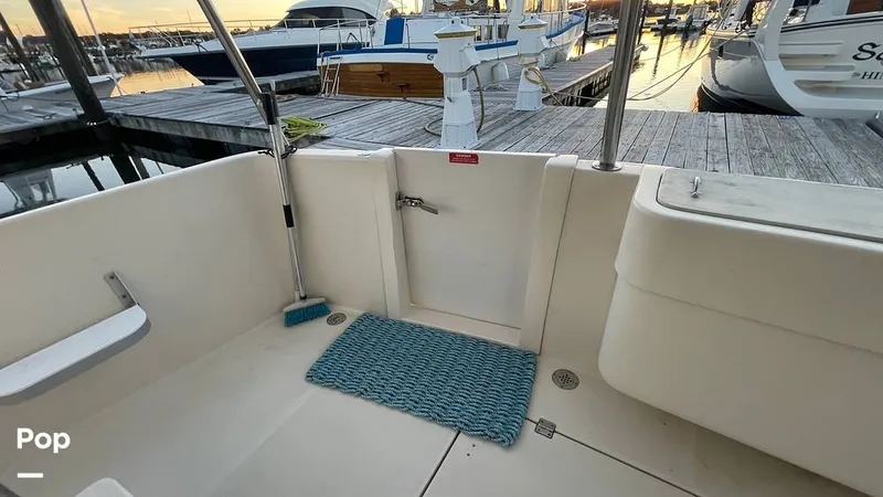 Slide: The Image of Mainship 400 Trawler 2005 - 16001694