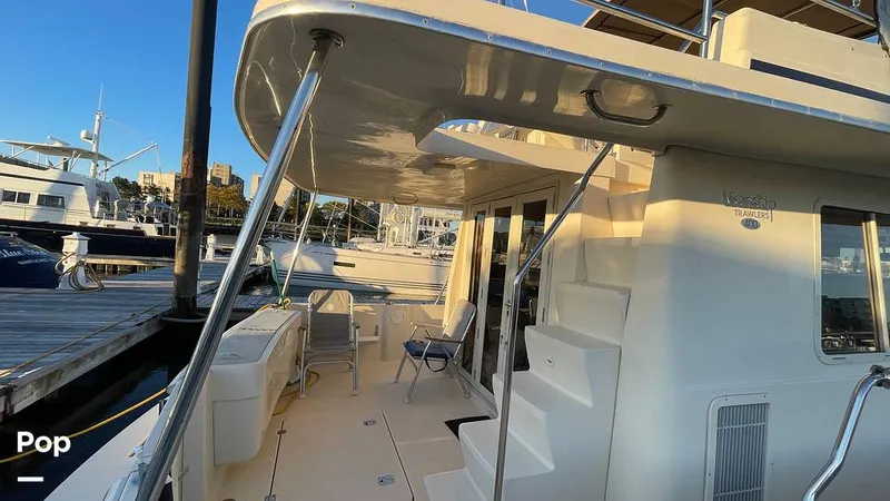 Slide: The Image of Mainship 400 Trawler 2005 - 16001974