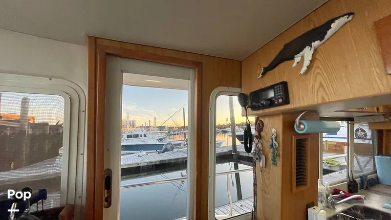 Slide: The Image of Mainship 400 Trawler 2005 - 16001783