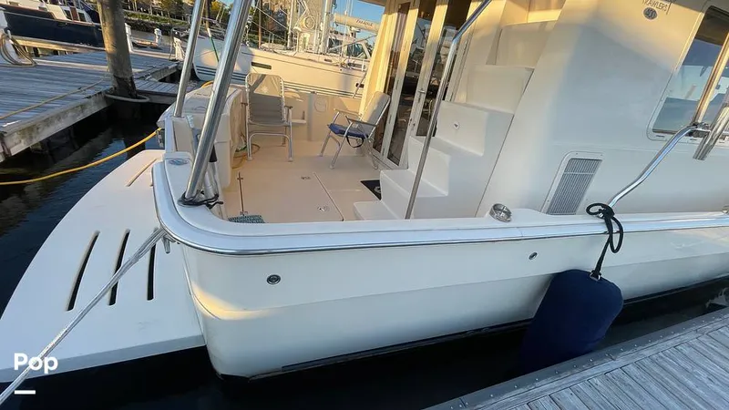 Slide: The Image of Mainship 400 Trawler 2005 - 16001973