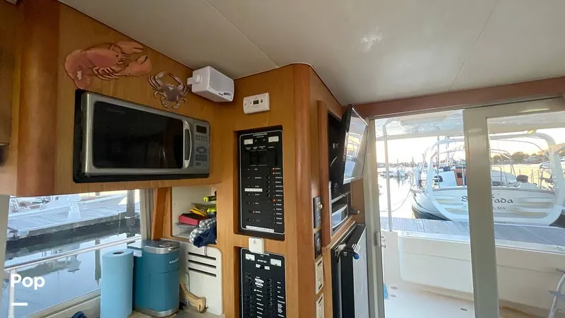 Slide: The Image of Mainship 400 Trawler 2005 - 16001799