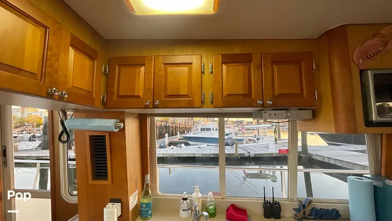 Slide: The Image of Mainship 400 Trawler 2005 - 16001805