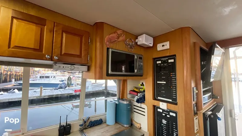 Slide: The Image of Mainship 400 Trawler 2005 - 16001806