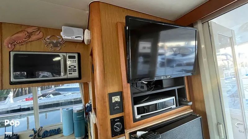 Slide: The Image of Mainship 400 Trawler 2005 - 16001793