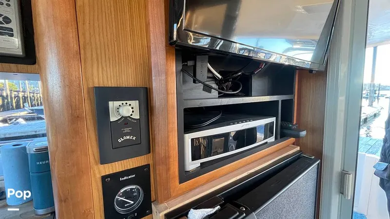 Slide: The Image of Mainship 400 Trawler 2005 - 16001960