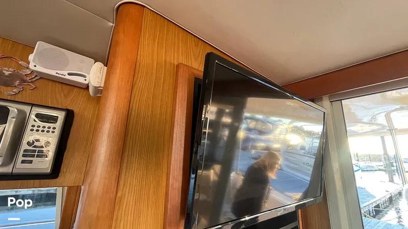 Slide: The Image of Mainship 400 Trawler 2005 - 16001955