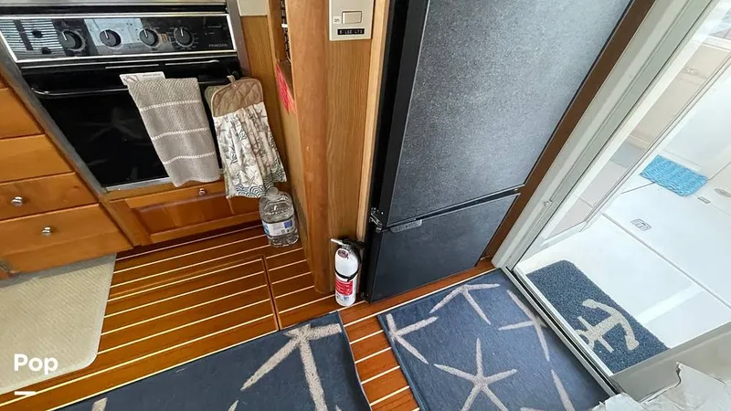 Slide: The Image of Mainship 400 Trawler 2005 - 16001794